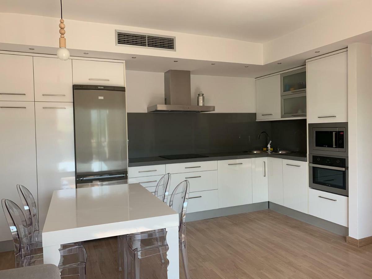 Apartamento Somos Аїнса Екстер'єр фото
