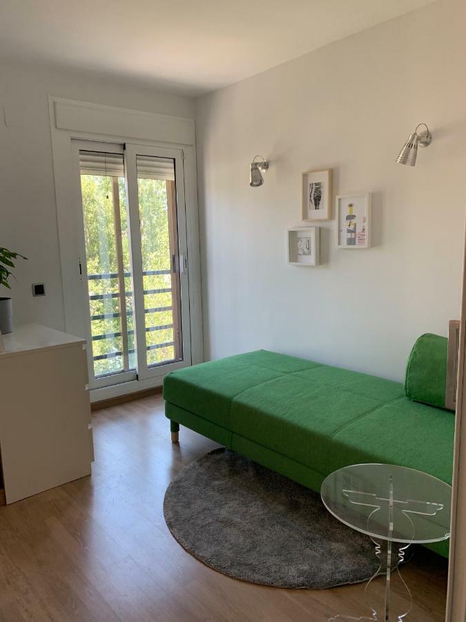 Apartamento Somos Аїнса Екстер'єр фото
