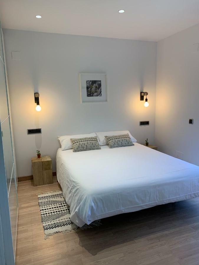 Apartamento Somos Аїнса Екстер'єр фото
