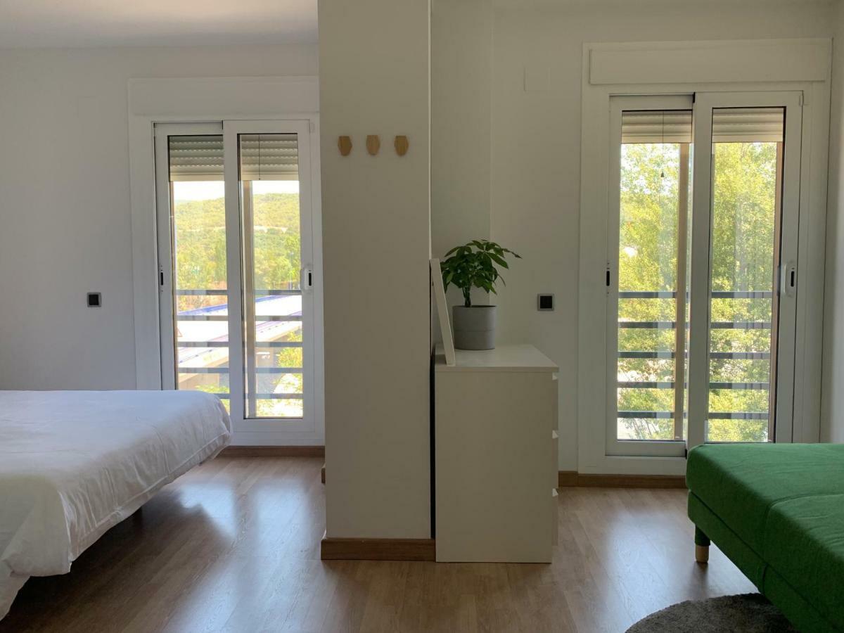 Apartamento Somos Аїнса Екстер'єр фото