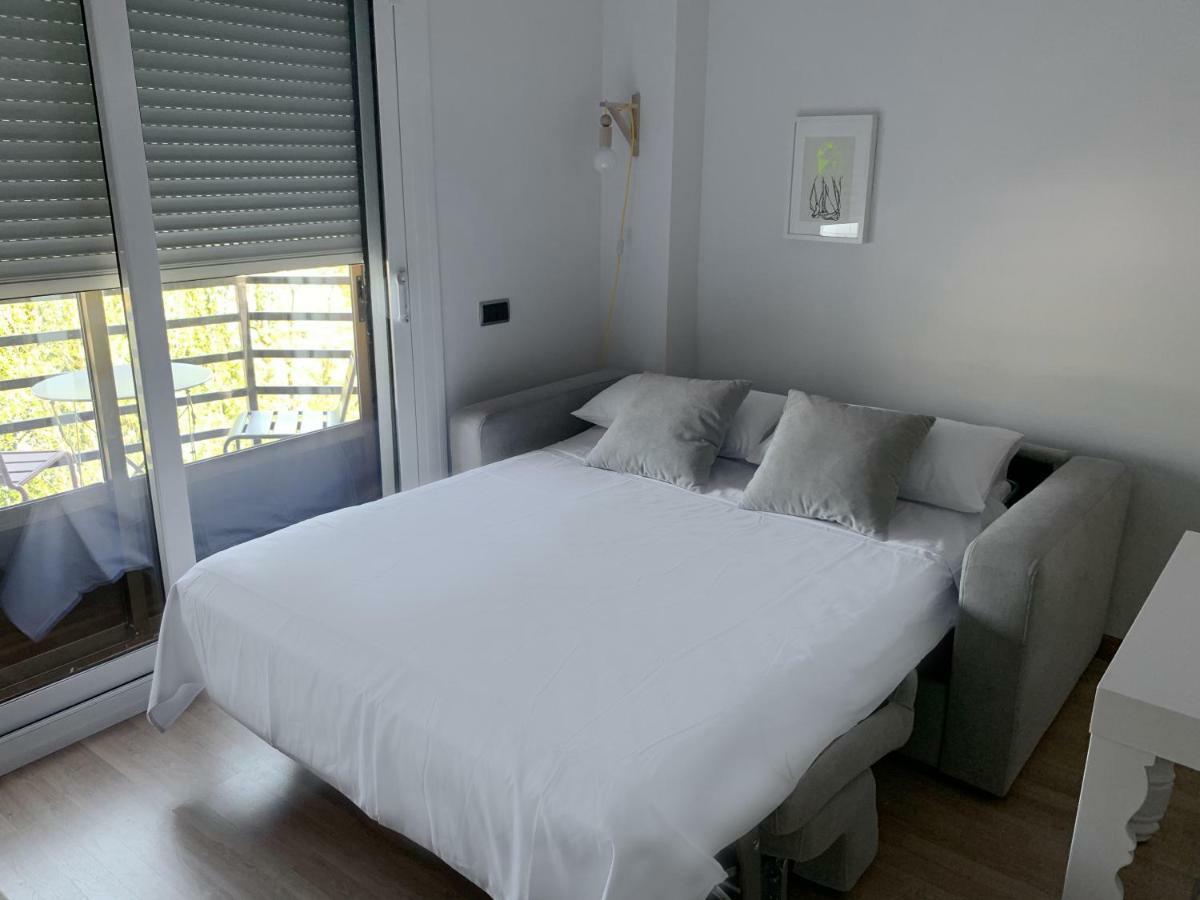 Apartamento Somos Аїнса Екстер'єр фото