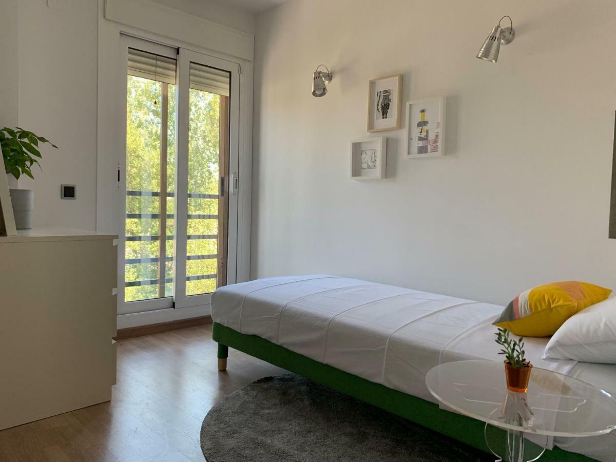 Apartamento Somos Аїнса Екстер'єр фото