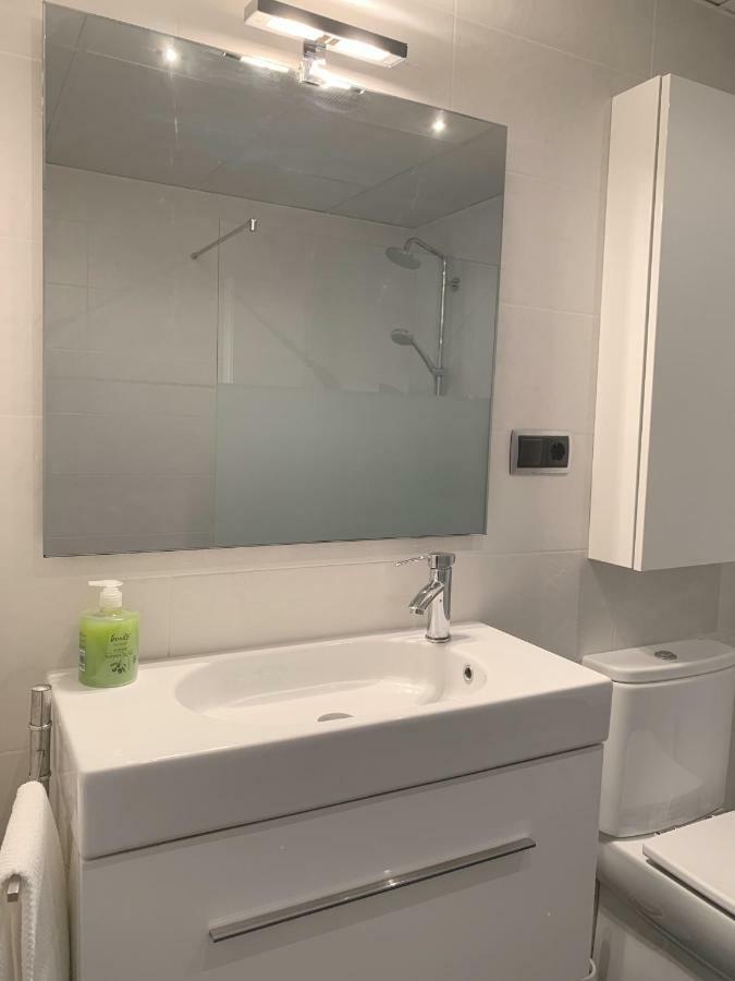 Apartamento Somos Аїнса Екстер'єр фото