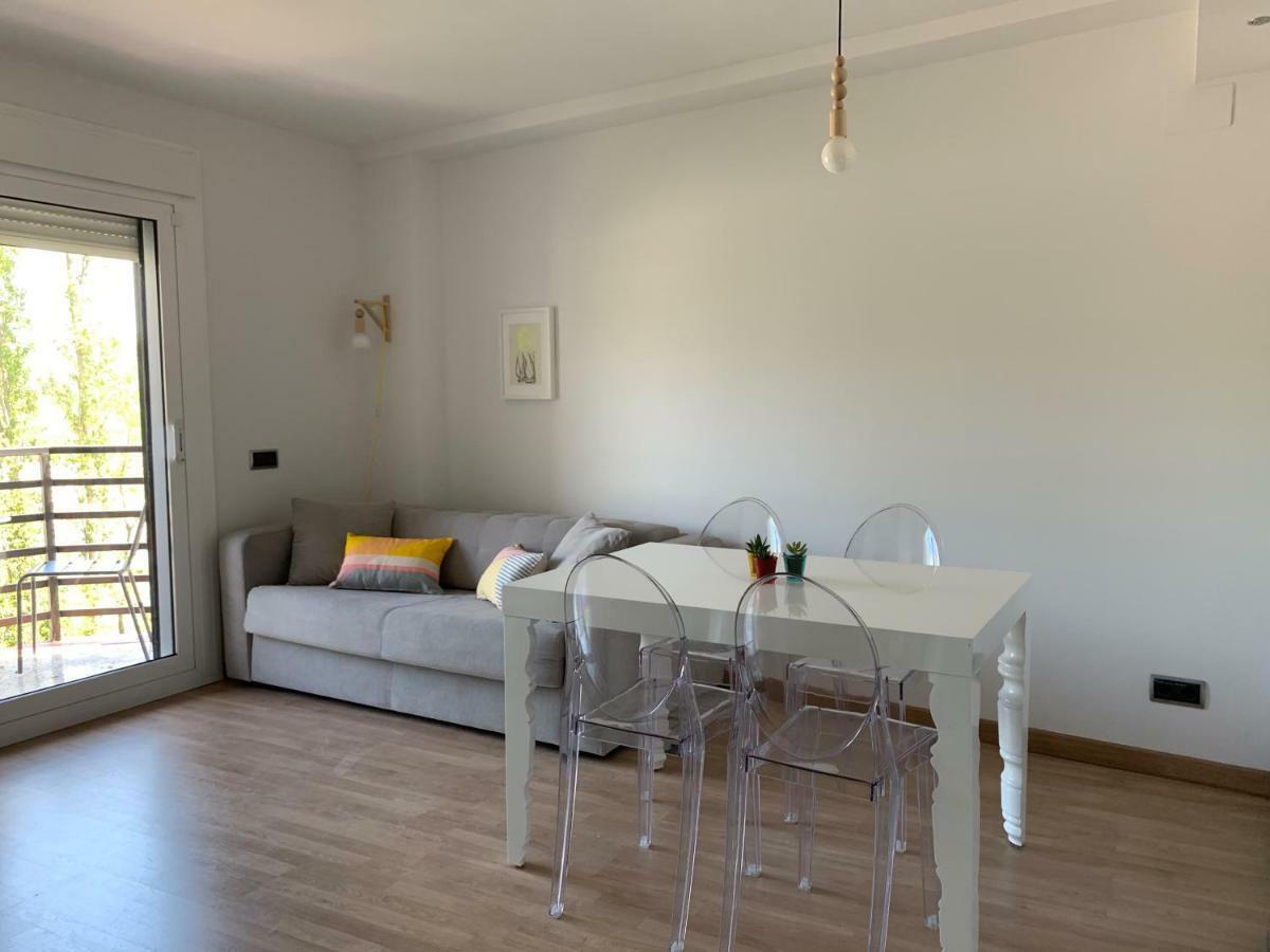 Apartamento Somos Аїнса Екстер'єр фото