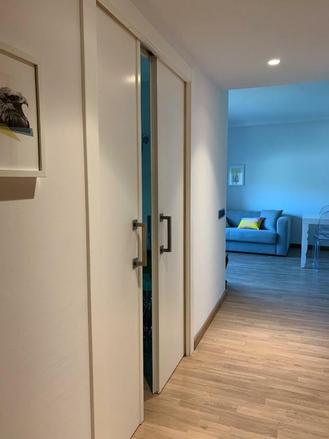Apartamento Somos Аїнса Екстер'єр фото