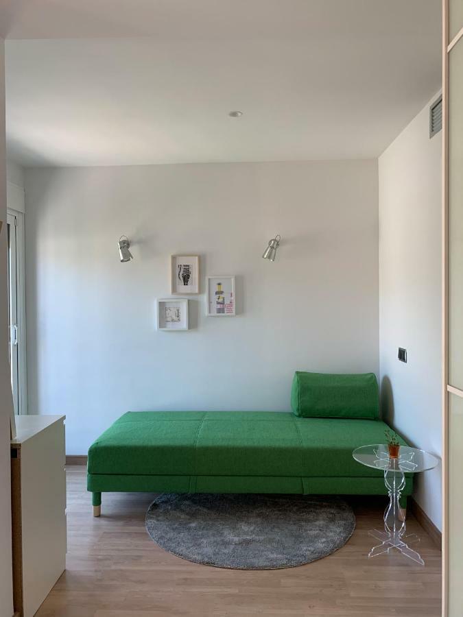 Apartamento Somos Аїнса Екстер'єр фото