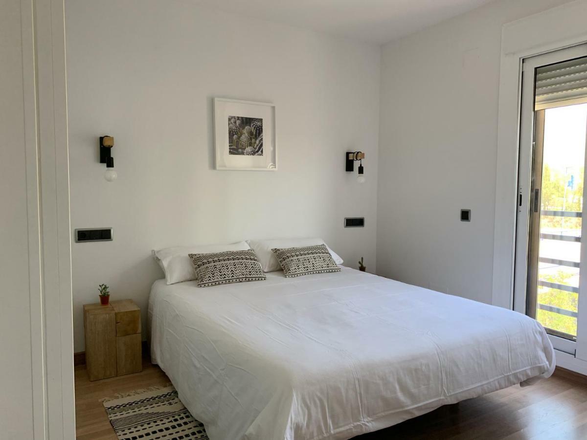 Apartamento Somos Аїнса Екстер'єр фото