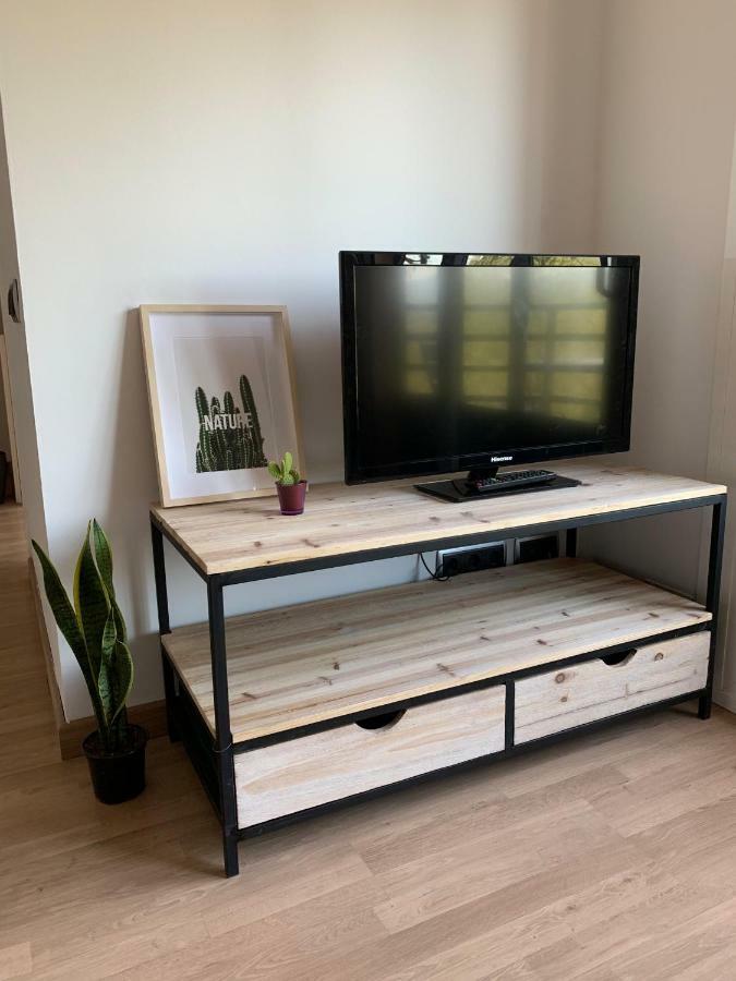 Apartamento Somos Аїнса Екстер'єр фото